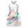 Платье Head Pro Dress Women White