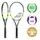Теннисная ракетка Babolat Pure Aero Gen 9 (2026)