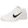Теннисные кроссовки Nike Zoom Vapor 12 Summit White/Black