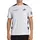 Футболка мужская Bullpadel Paquito 26V White