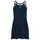 Платье с шортиками Head Club 22 Dark Blue