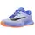 Теннисные кроссовки Nike Zoom Vapor Pro 3 Clay Women's Thistle/Sapphire