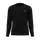 Лонгслив мужской 7/6 Tony Longsleeve 2.0 Black
