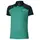 Поло Mizuno Stargazer Shadow Foliage Green