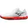 Теннисные кроссовки Mizuno Wave Enforce Court СC Fiery Red/White