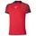 Футболка Mizuno Stargazer Shadow Fiery Red