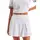 Юбка в складку Raqueta Sport High-Vibe White