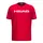 Футболка Head Club Original Red