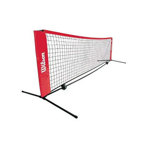 Теннисная сетка Wilson Tennis Net 6.1 метра