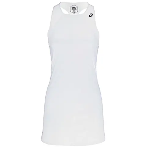 Платье Asics Club Dress White