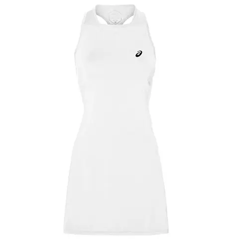 Платье Asics Gel-Cool Dress White