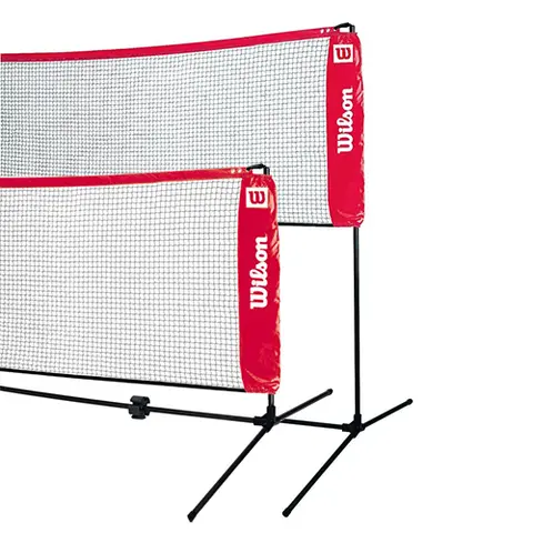 Теннисная сетка Wilson Tennis Net 3.2 метра