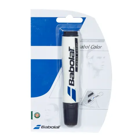 Маркер для струн Babolat Color Black