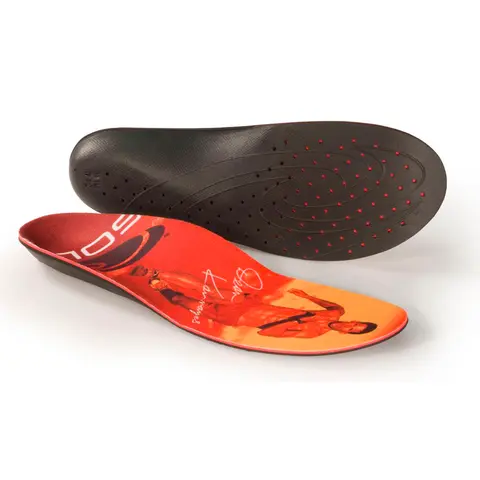 Стельки Sole Custom Footbeds