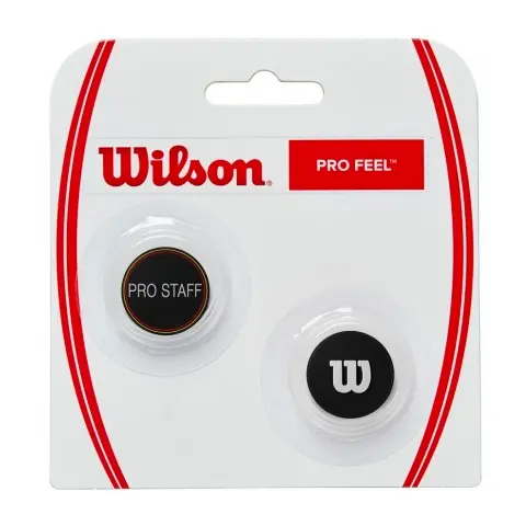 Виброгаситель Wilson Pro Feel Pro Staff 2 штуки