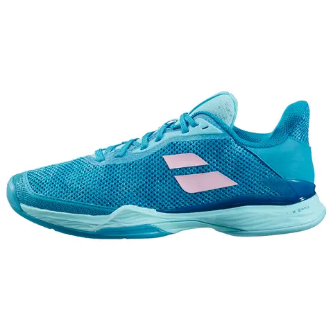 Теннисные кроссовки Babolat Jet Tere Clay Court W Тёмно-синий