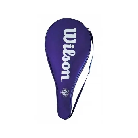 Одинарный чехол Wilson Roland Garros