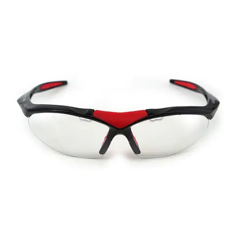 Очки для сквоша Karakal Pro 3000 Black/Red