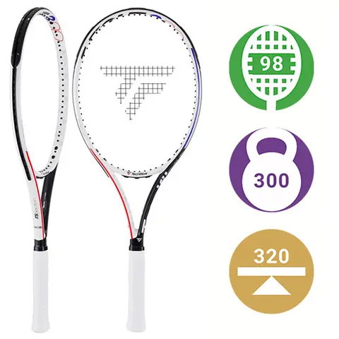 Теннисная ракетка Tecnifibre Tfight RS 300 грамм 2021 год