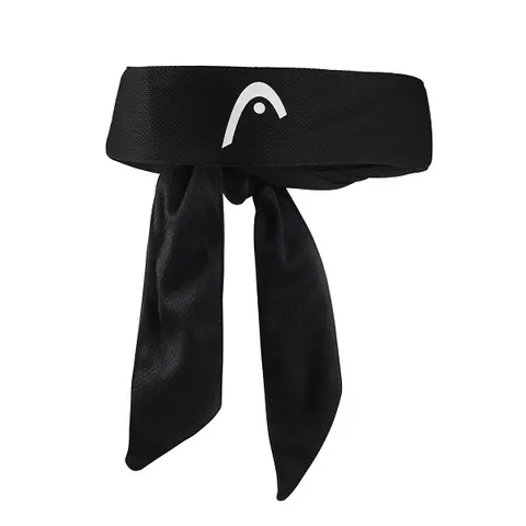Бандана Head Pro Player Black