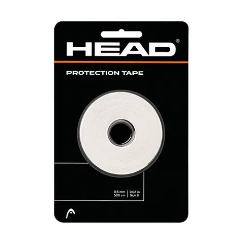 Защитная лента Head Protection White 5 метров