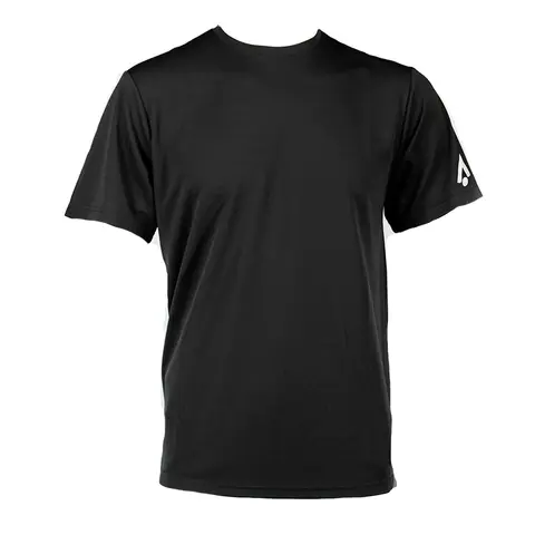 Футболка Karakal A-Ball Black