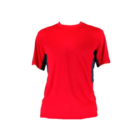 Футболка Karakal Pro Tour Red/Graphite