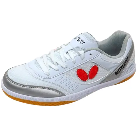 Кроссовки Butterfly Lezoline Zero White