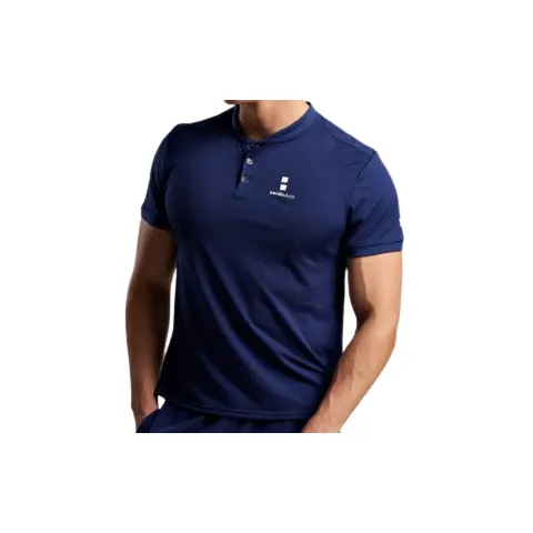 Поло Nordicdots Excellence Navy Blue