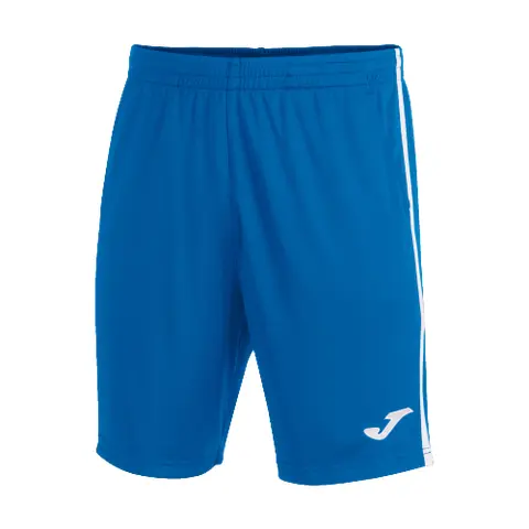 Шорты Joma OPEN III Blue