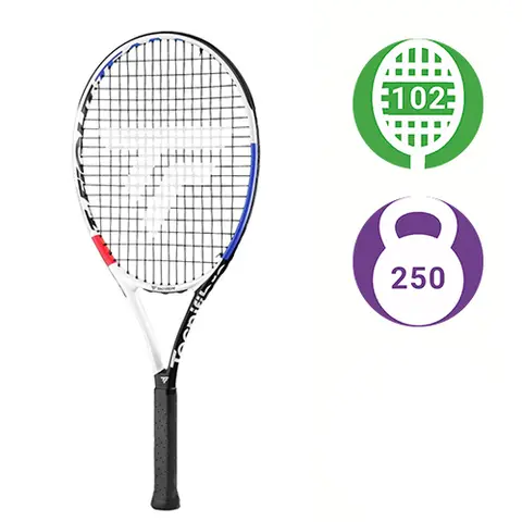 Детская теннисная ракетка Tecnifibre Tfight Team 25