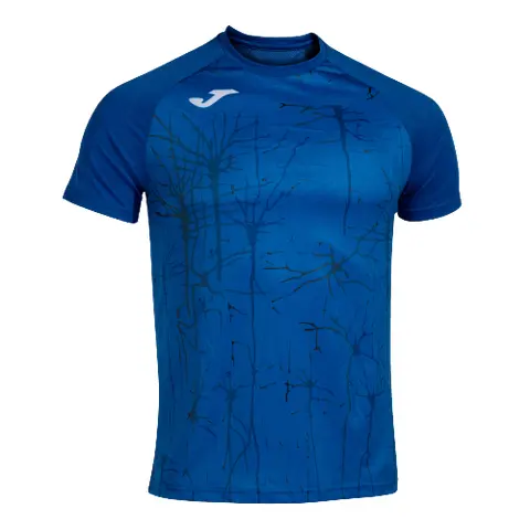 Футболка Joma Elite IX Royal