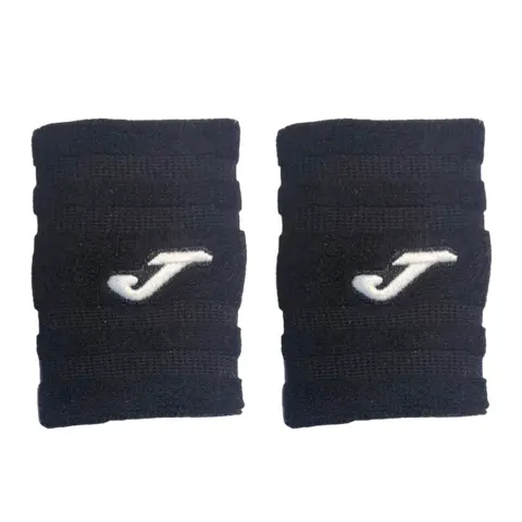 Напульсники Joma Slam Pro 400740.000 Black