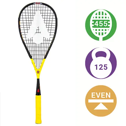 Ракетка для сквоша Karakal S Pro Elite 2.0 2023