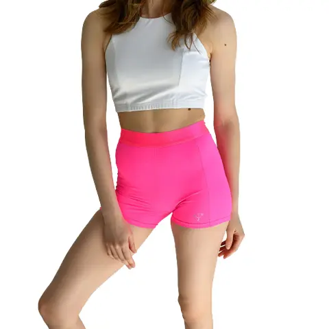 Шортики Trofe Pro Pink