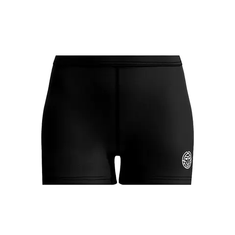 Детские теннисные шортики Bidi Badu Crew Black