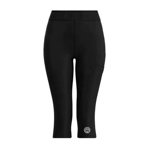 Женские капри Bidi Badu Crew Black