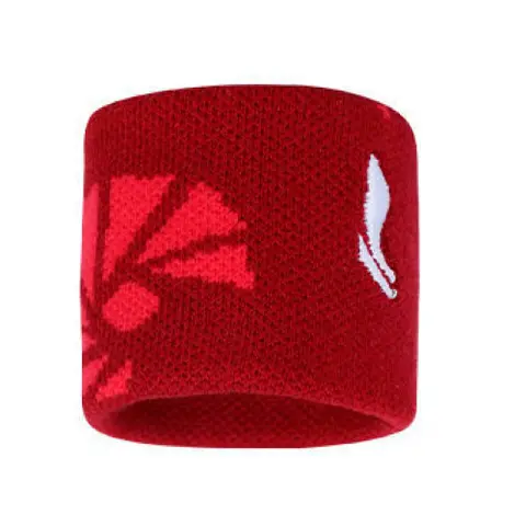 Напульсник LI-NING AHWS027-2 Red