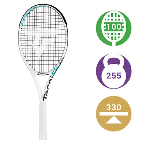 Теннисная ракетка Tecnifibre Tempo 255