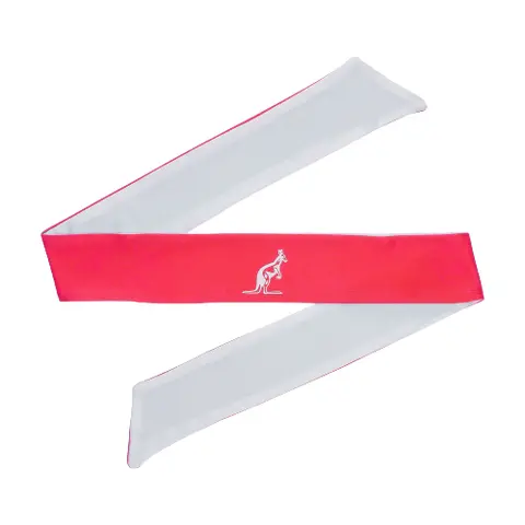 Повязка на голову Australian Ace Pink