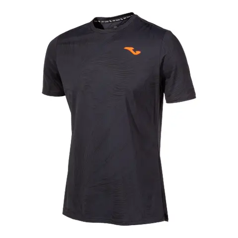 Футболка Joma Challenge Black