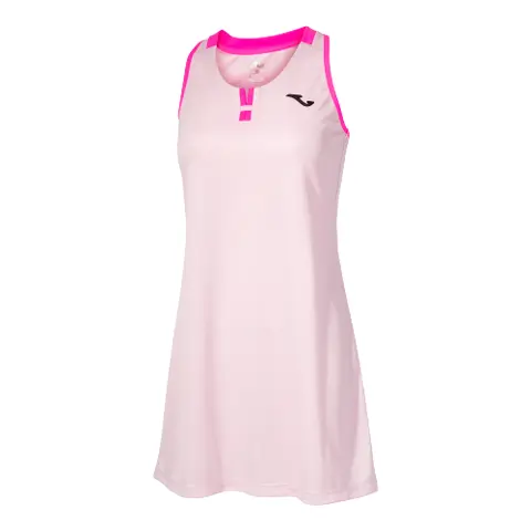 Платье Joma Smash Ranking Pink