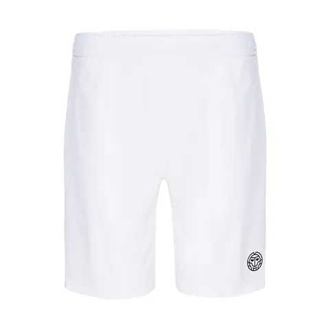 Шорты для мальчиков Bidi Badu Reece 2.0 Tech White