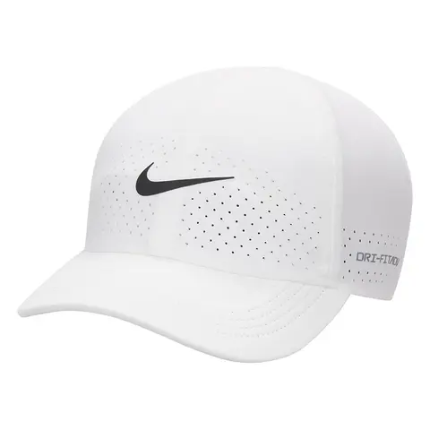 Кепка Nike Dri-Fit ADV Club White