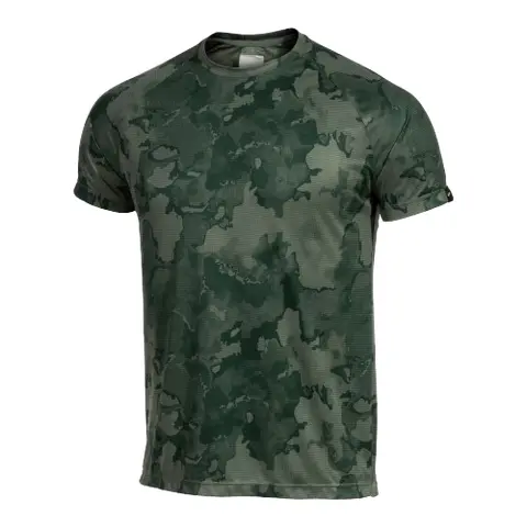 Футболка Joma Explorer Green
