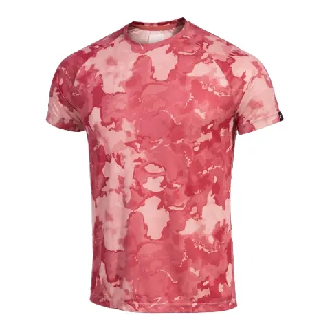 Футболка Joma Explorer Pink