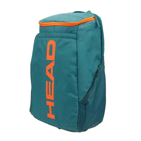 Рюкзак Head Pro 28L Dark Cyan/Fluo Orange