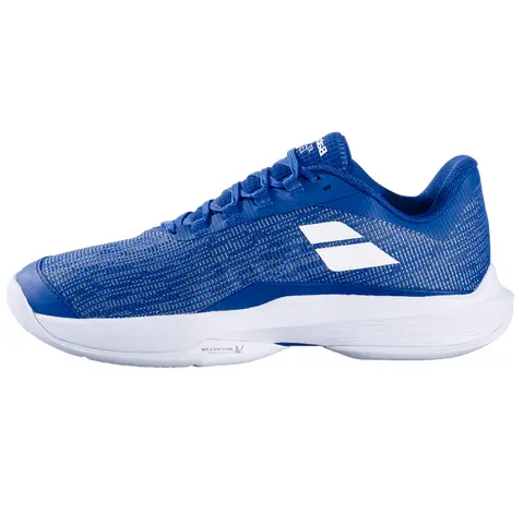 Теннисные кроссовки Babolat Jet Tere 2 All Court M Blue