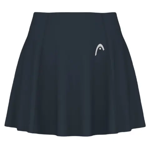 Юбка с шортиками Head Performance Navy