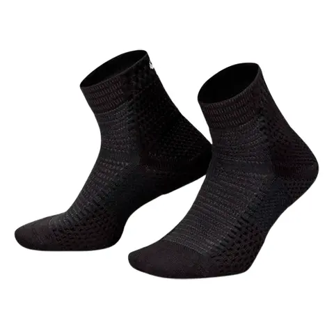 Носки Nike Unicorn Cushion Quarter Black